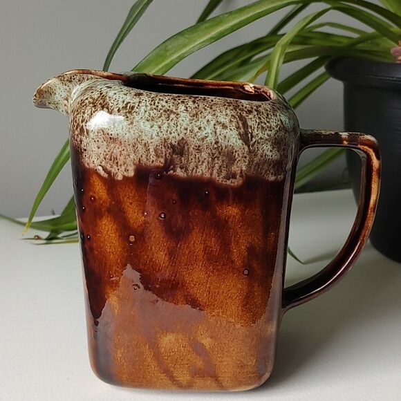 Seagram's V.O. Canadian Whisky Jug‎ - Picture 4 of 7